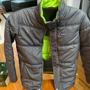 Boys Patagonia jacket. Size 14 or XL